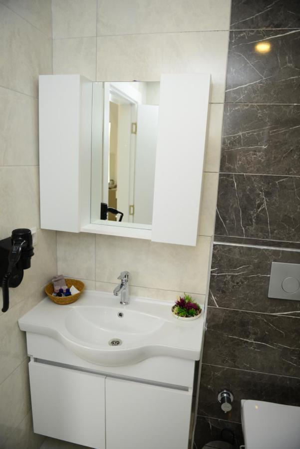 Lofts Alanya Lina Hotel Okurcalar Exterior foto