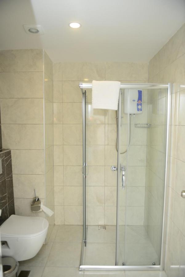 Lofts Alanya Lina Hotel Okurcalar Exterior foto